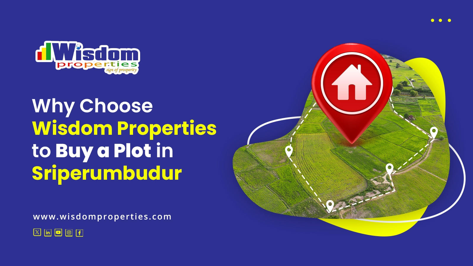 buying plots in Sriperumbudur