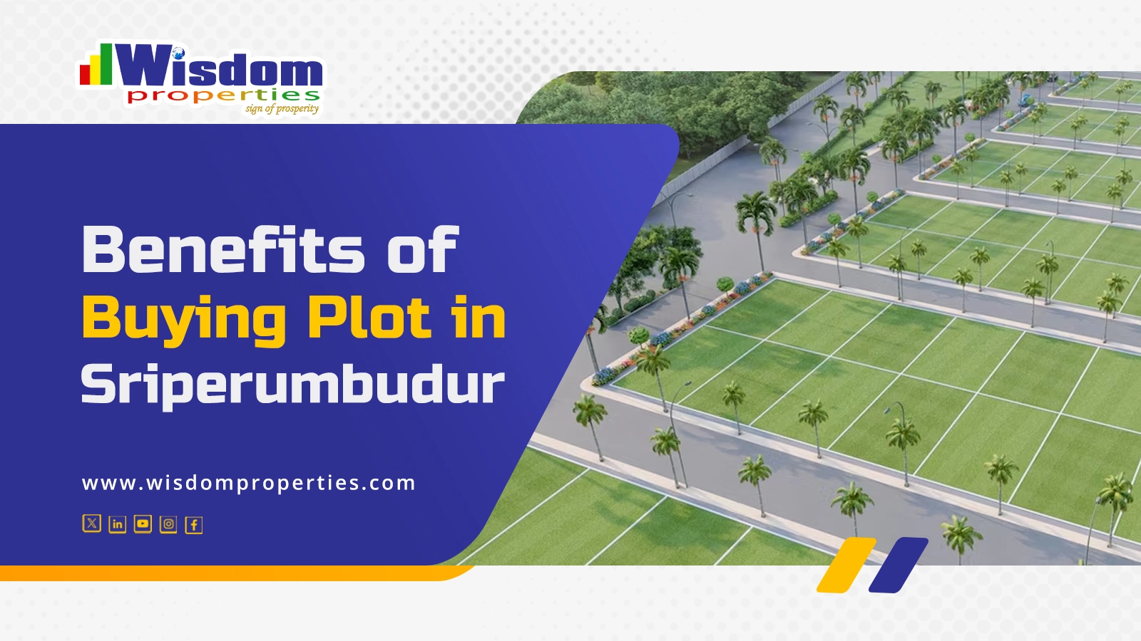 Buying Plot in Sriperumbudur