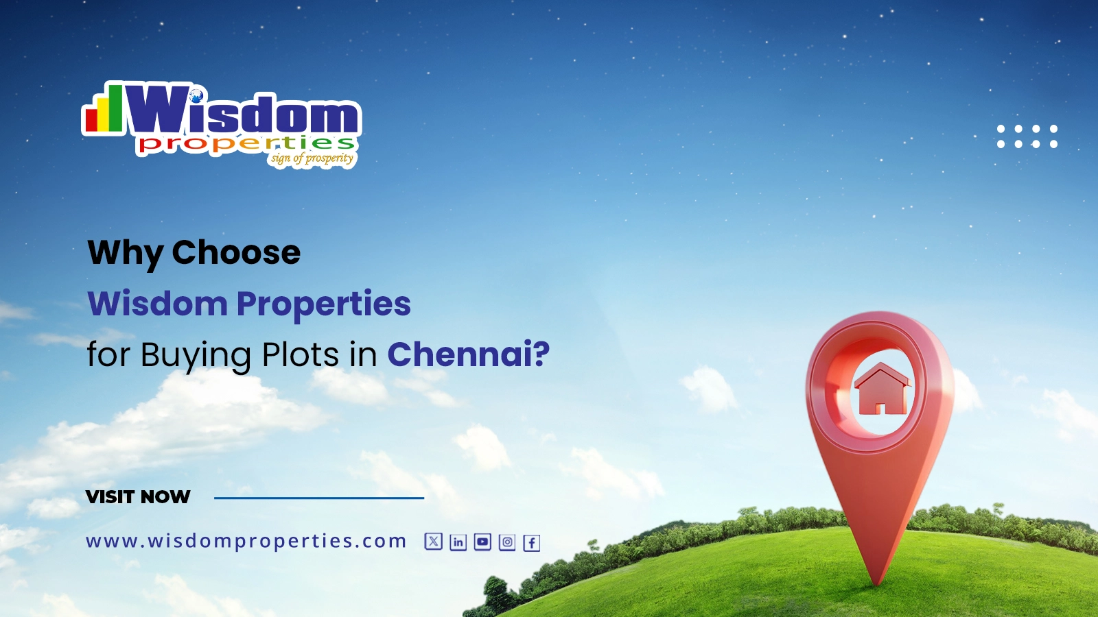 Buying Plots in Chennai