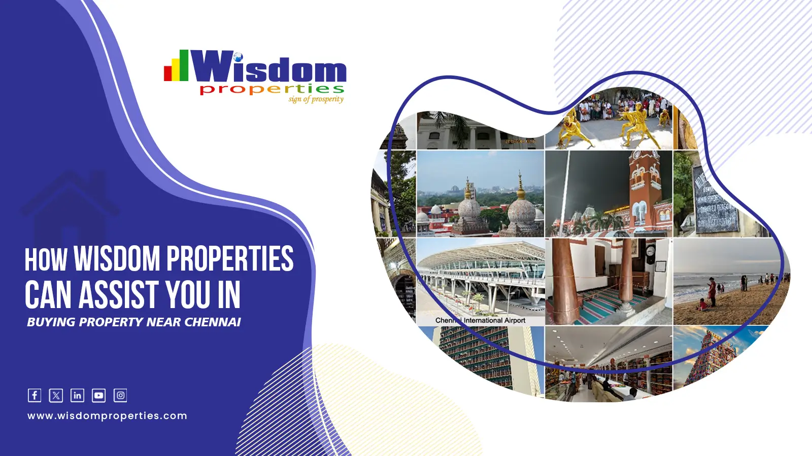 Buying Property near Chennai