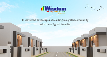 Discover the advantages of residing in a gated community with these 7 great benefits