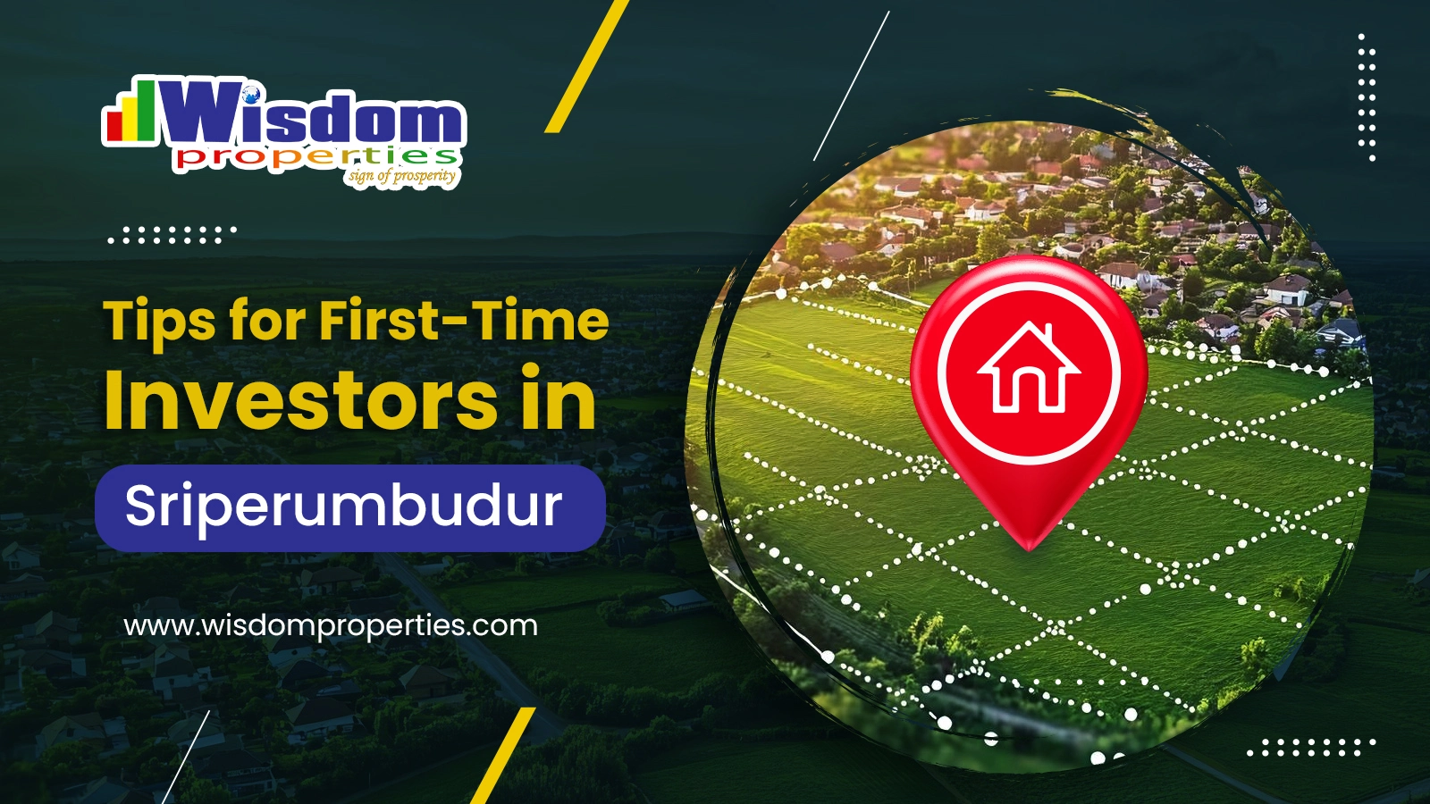 First time buyers Sriperumbudur