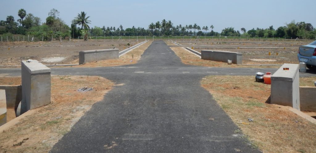 WHY INVESTING IN KANCHEEPURAM IS THE NEXT BIG DEAL?