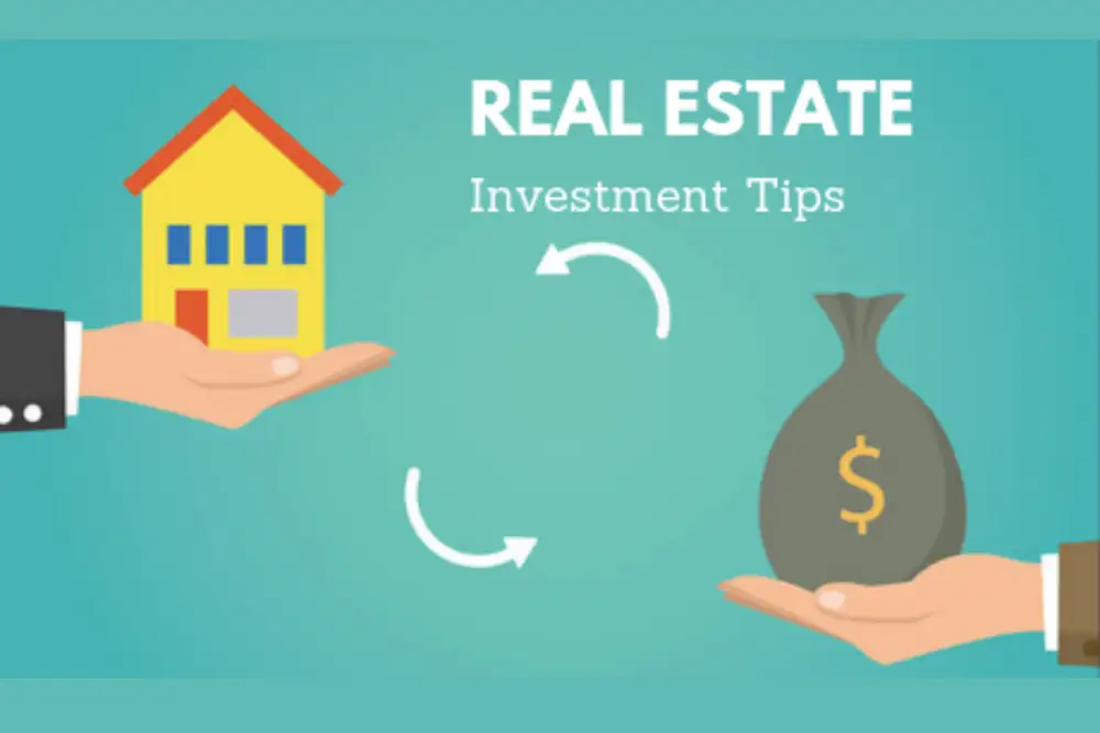 TIPS ON REAL ESTATE INVESTMENT EVEN WHEN YOU ARE LOW ON CASH