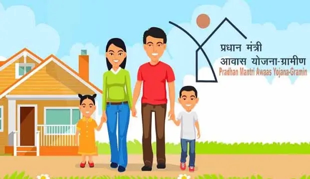 Pradhan Manthri Awas Yojana Housing Scheme – PMAY