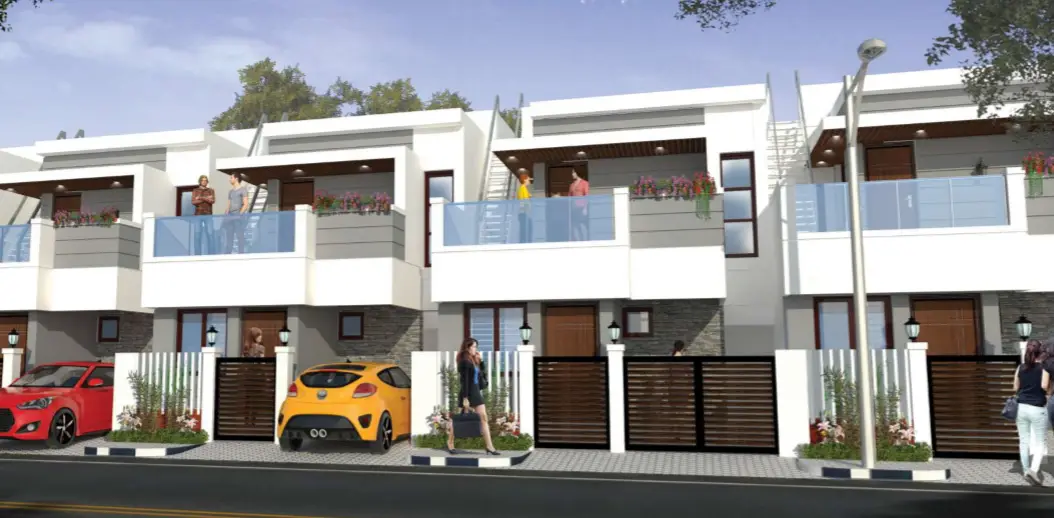 Guide to Buying a Villa in Chennai