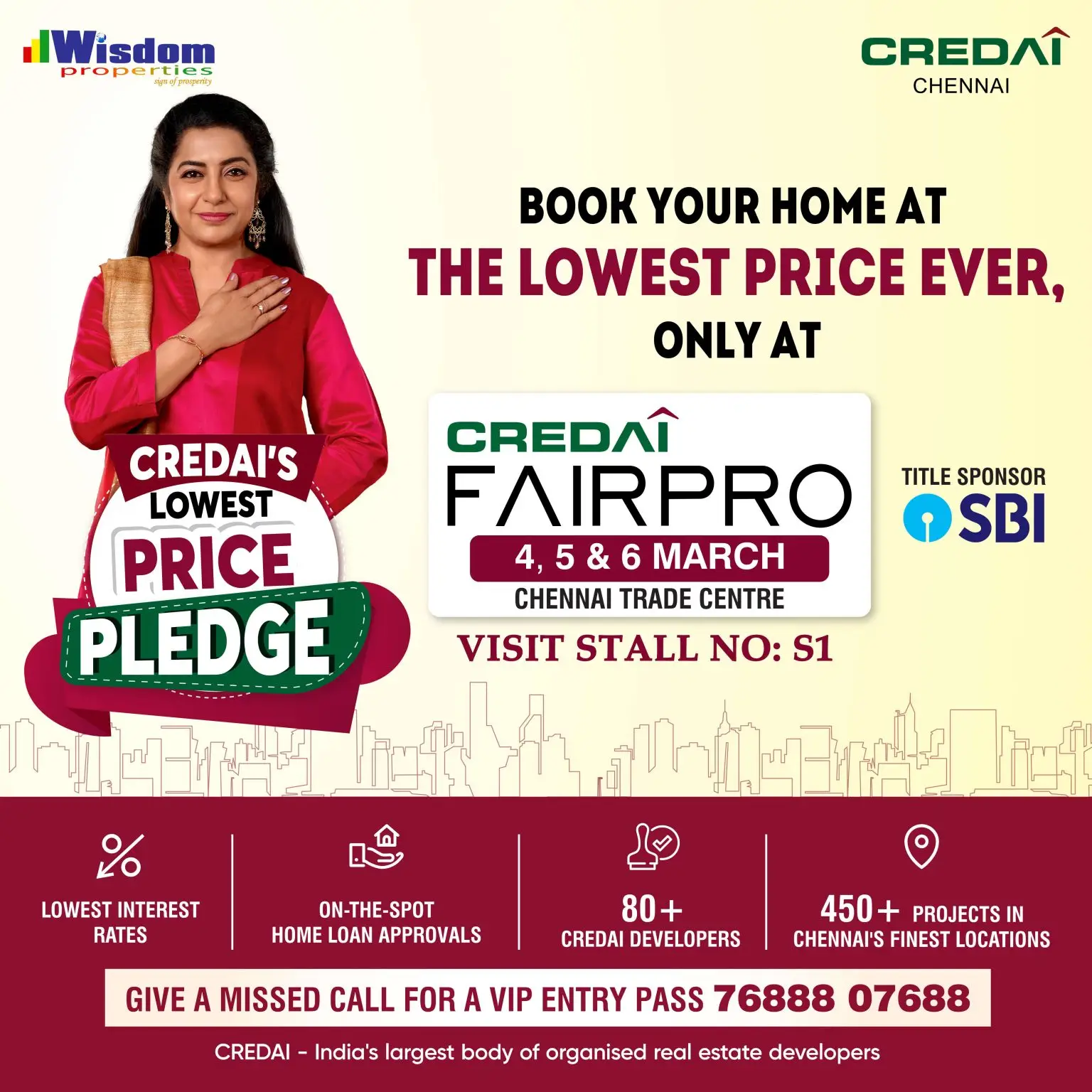 CREDAI Fair 2022
