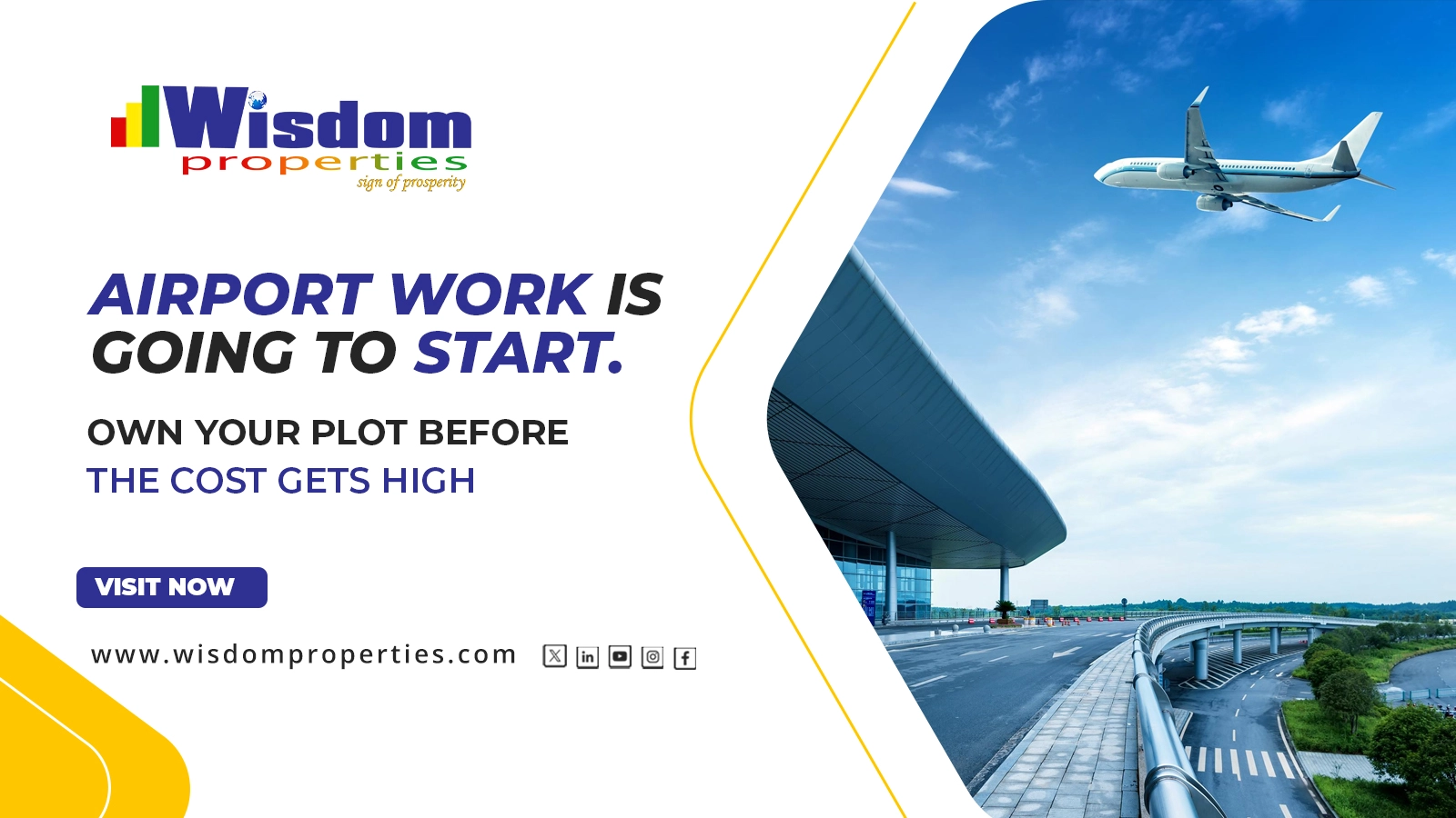 plots in Chennai 2nd airport