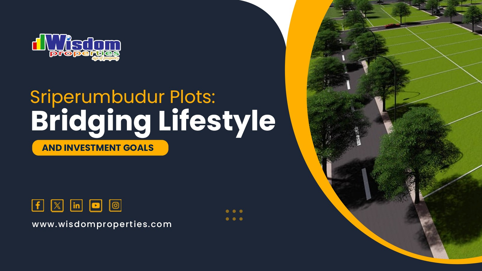 Sriperumbudur Plots