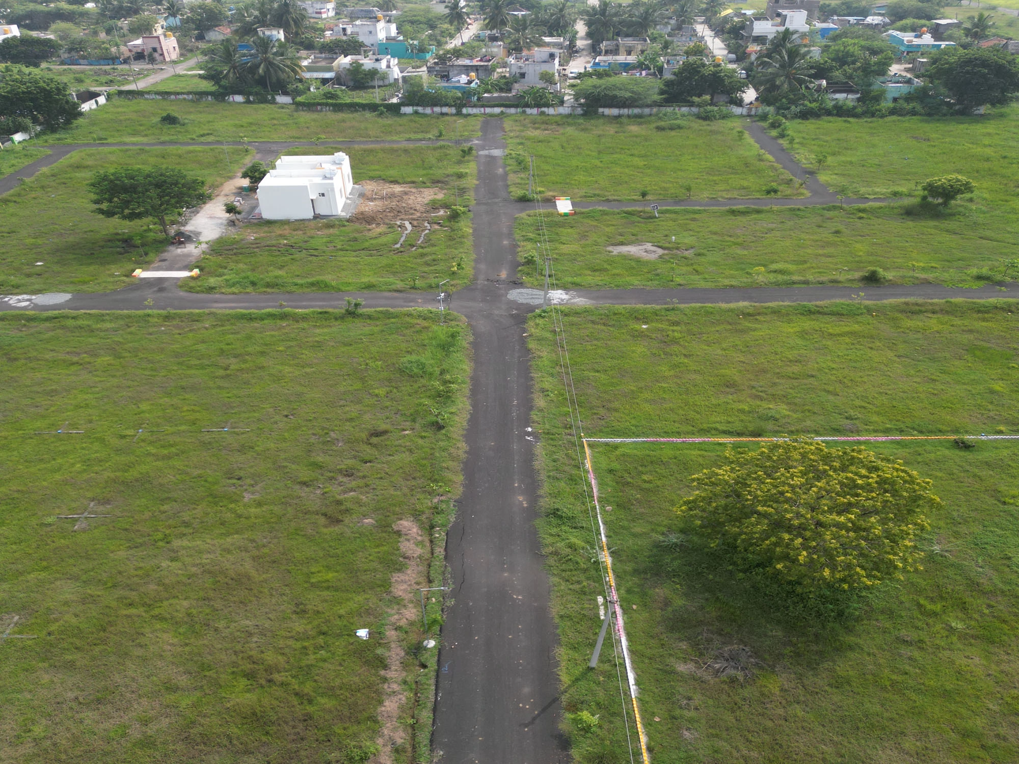 Plots in Sriperumbudur