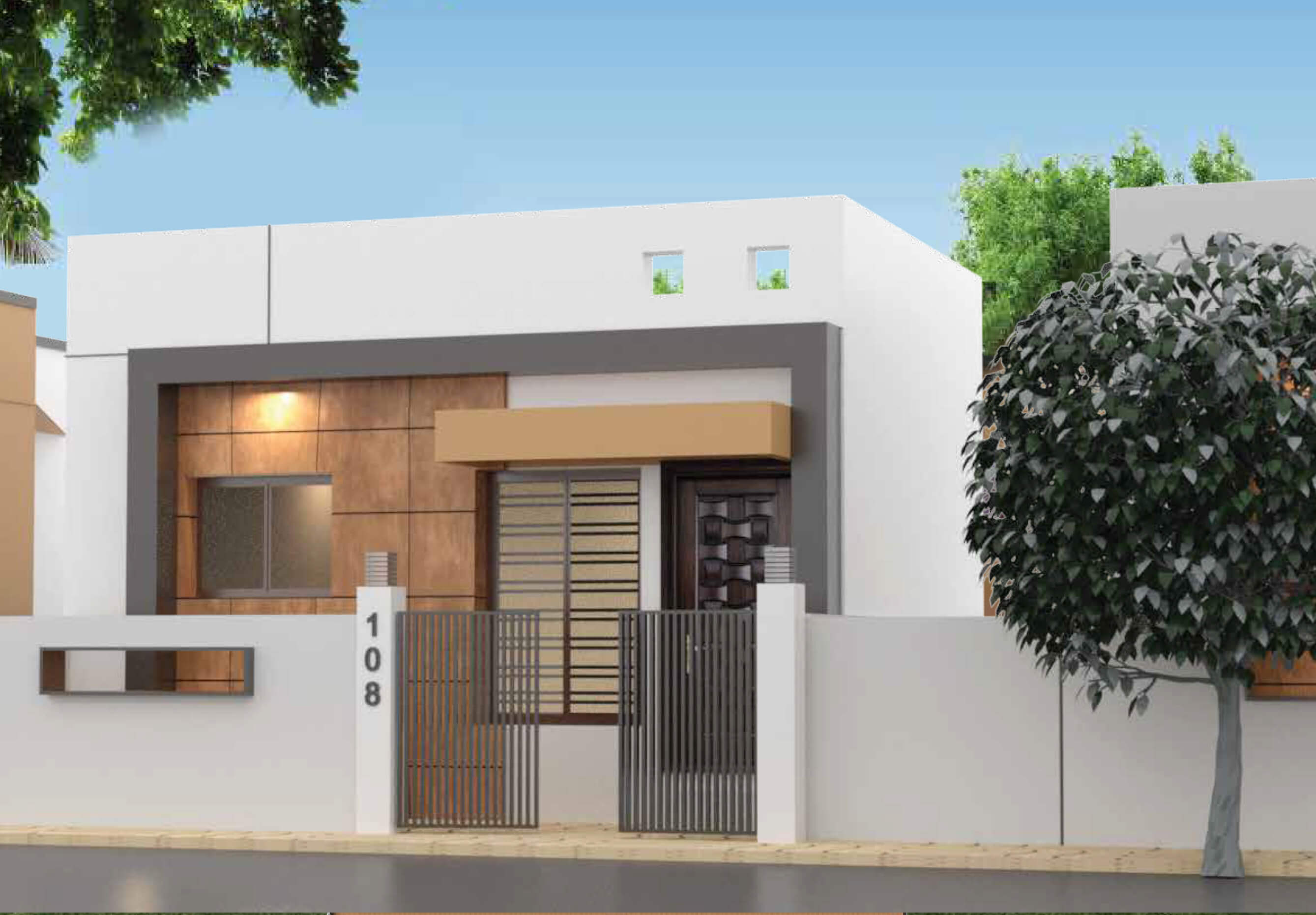 Independent House for Sale in Sriperumbudur