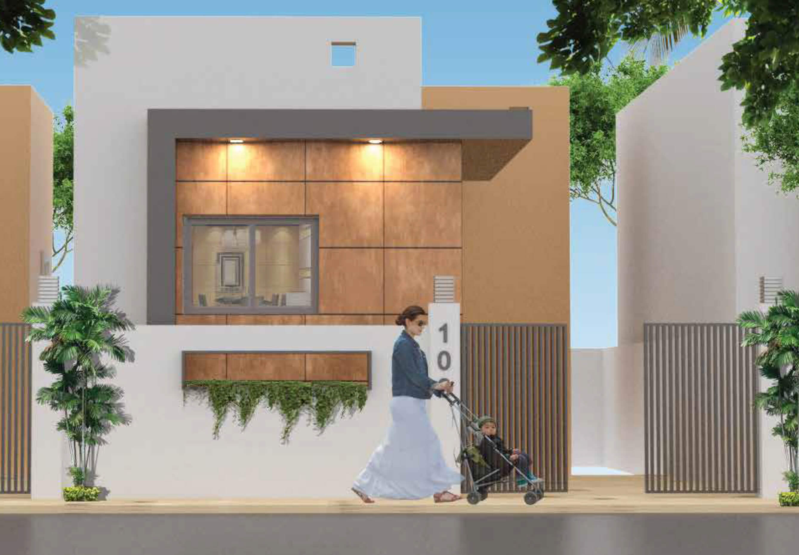 Independent House for Sale in Sriperumbudur